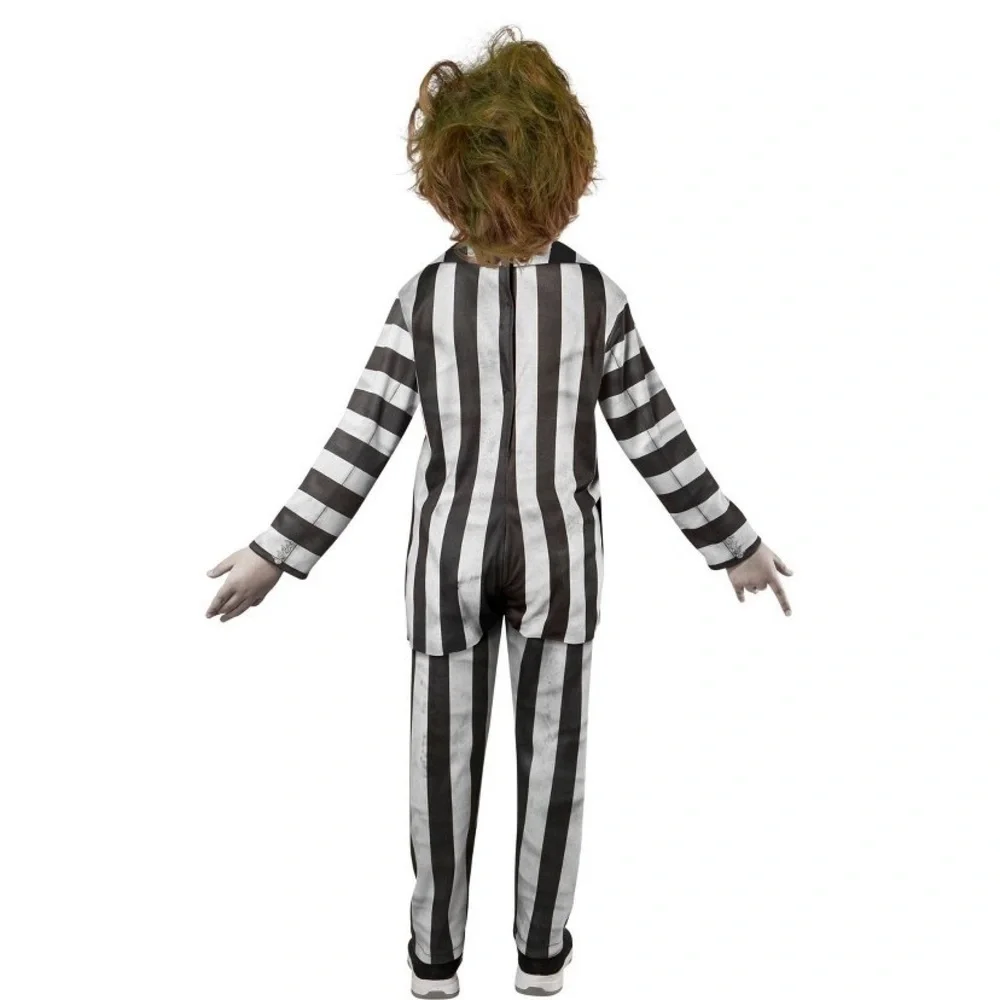 NWT. RUBIES Beetlejuice Kids Costume